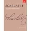 Scarlatti, Domenico - Selected Keyboard Sonatas, Book III