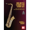 Haight, Russell - Odd-Meter Etudes for Tenor Sax