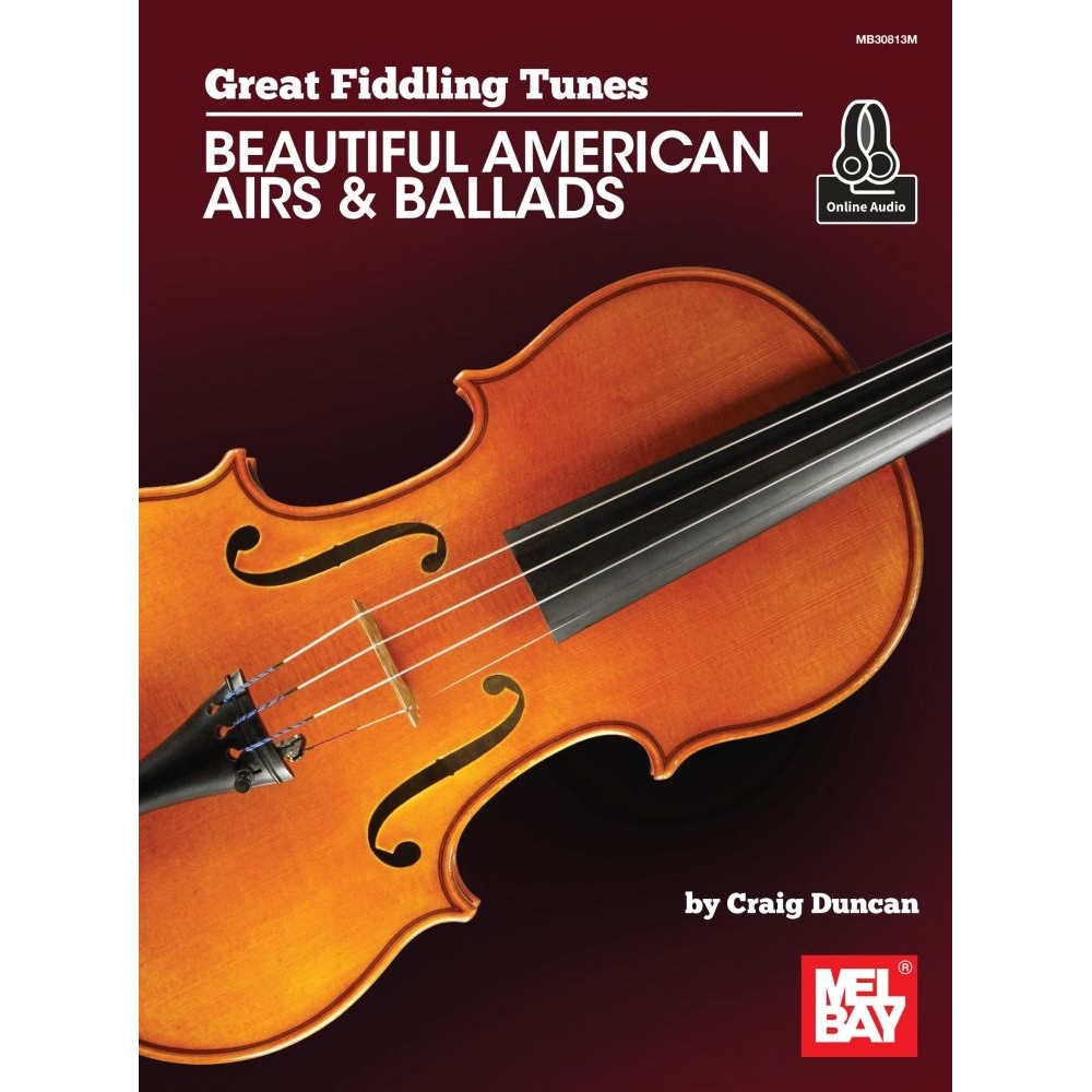 Duncan, Craig - Great Fiddling Tunes