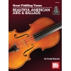 Duncan, Craig - Great Fiddling Tunes