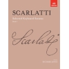 Scarlatti, Domenico - Selected Keyboard Sonatas, Book I