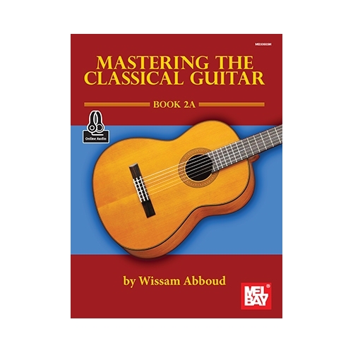 Abboud, Wissam - Mastering...