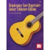 MacKillop, Rob - Renaissance Lute Repetoire