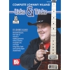Complete Johnny Hiland Licks and Tricks