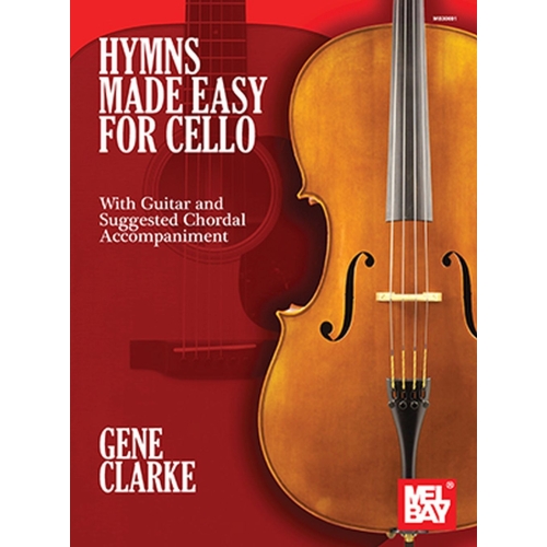 Clarke, Gene - Hymns Made...