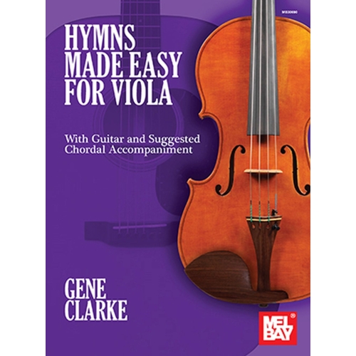 Clarke, Gene - Hymns Made...