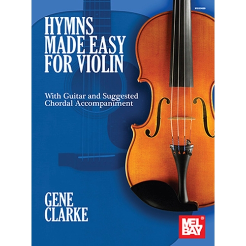Clarke, Gene - Hymns Made...