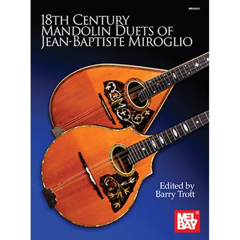18th Century Mandolin Duets