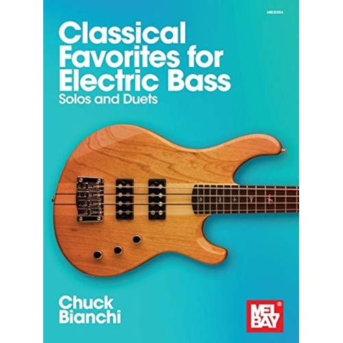 Classical Favorites for...