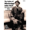 Miller, John - The Guitar of Mississippi John Hurt