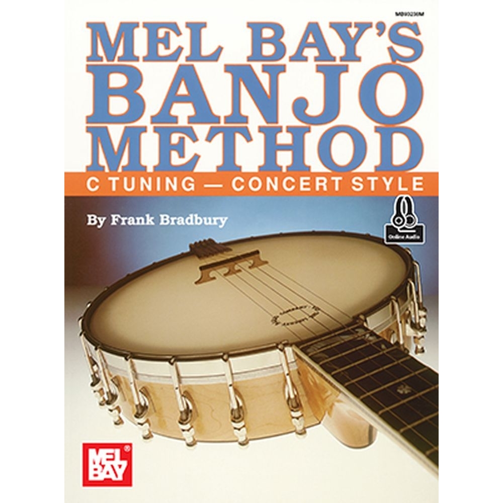 Banjo method discount