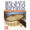 Bradbury, Frank - Banjo Method C Tuning-Concert Style