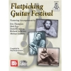 Grossman, Stefan - Flatpicking Guitar Festival