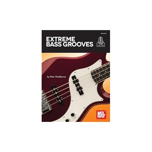 Washburne, Peter - Extreme...