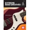 Washburne, Peter - Extreme Bass Grooves