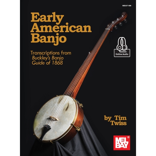 Twiss, Tim - Early American...