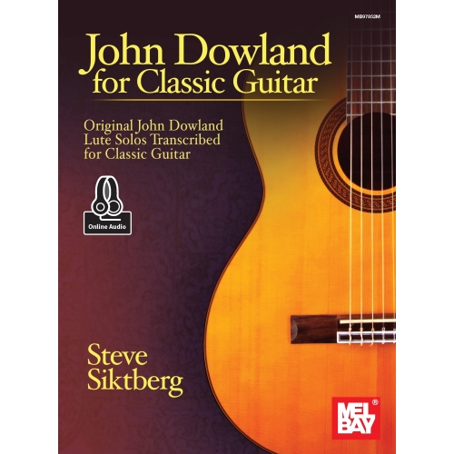 John Downland For Classic...