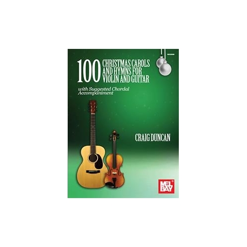 Duncan, Craig - 100...
