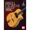 Lagrene, Bireli - Gypsy Jazz Guitar Artistry