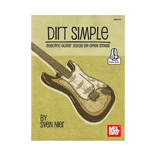 Nier, Sven - Dirt Simple...