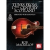 MacKilop, Rob - Tunes From 17Th Century Scotland