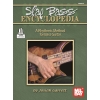 Garrett, Josiah - Slap Bass Encyclopedia