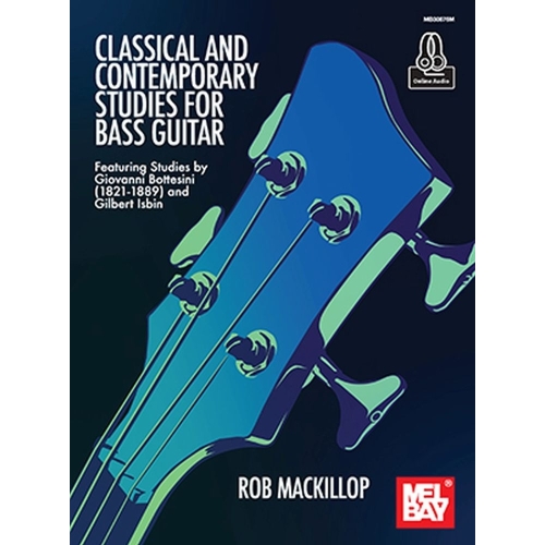MacKillop, Rob - Classical...