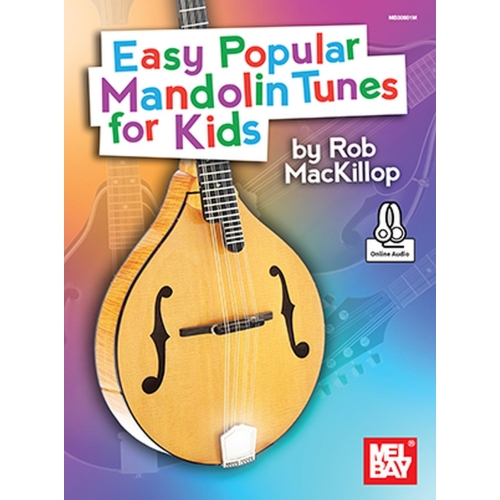 MacKillop, Rob - Easy...