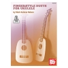 Nelson, Mark Kailana - Fingerstyle Duets For Ukulele