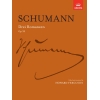 Schumann, Robert - Drei Romanzen, Op. 28