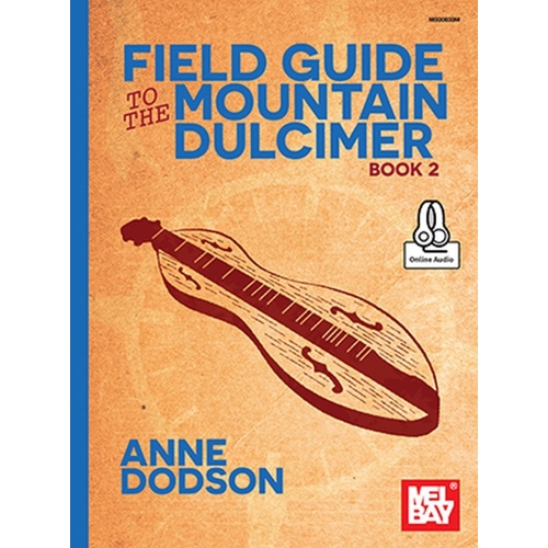 Dodson, Anne - Field Guide...