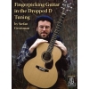 Grossman, Stefan - Fingerpicking Guitar in the Dropped D Tuning
