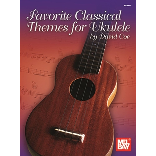 Favorite Classical Themes...