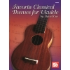 Favorite Classical Themes For Ukulele