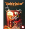 Duser, Guy - Stride Guitar