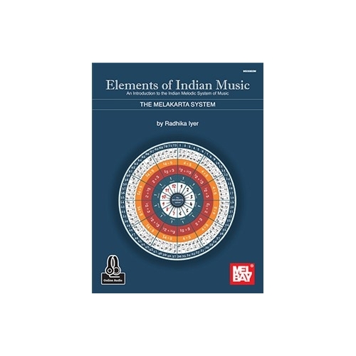 Iyer, Radhika - Elements Of...