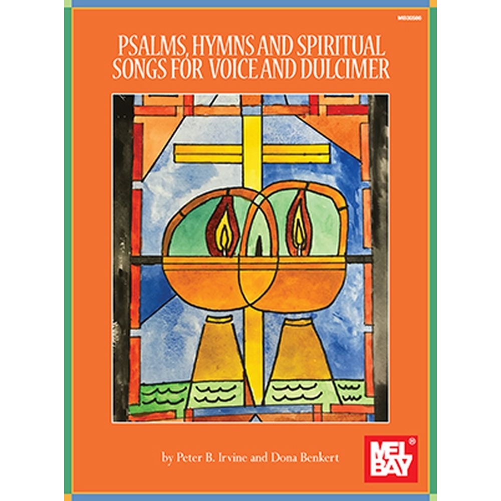 Psalms, Hymns and Spiritual Songs