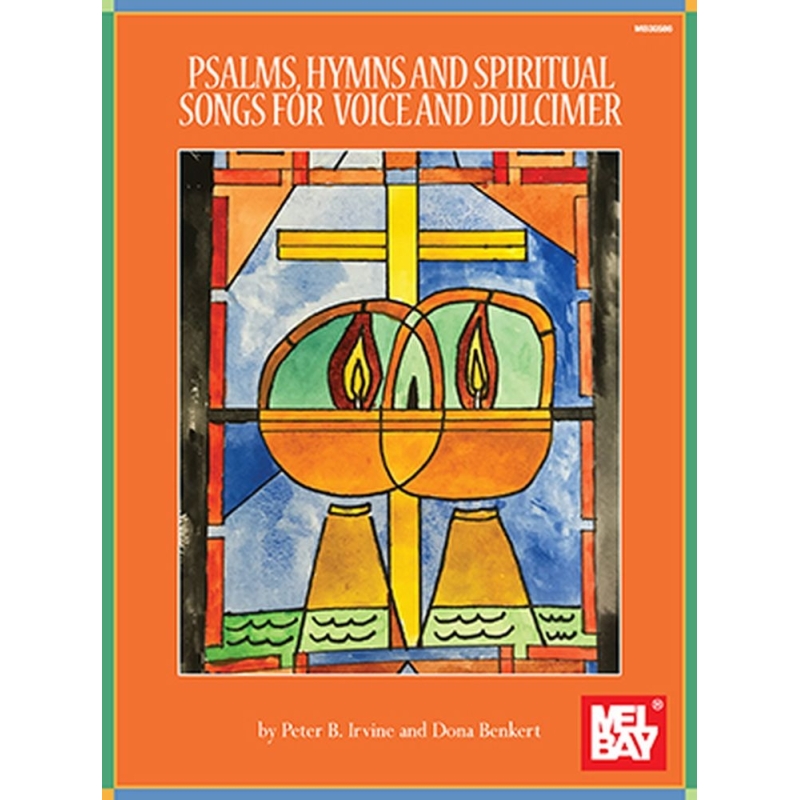 Psalms, Hymns and Spiritual Songs