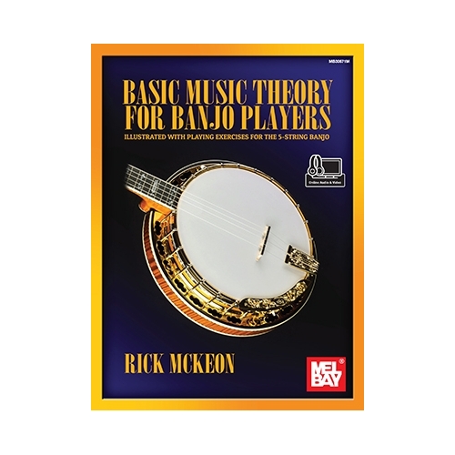 McKeon, Rick - Basic Music...