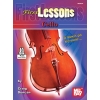 Duncan, Craig - First Lessons Cello