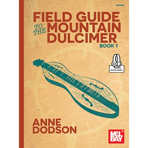 Dodson, Anne - Field Guide...
