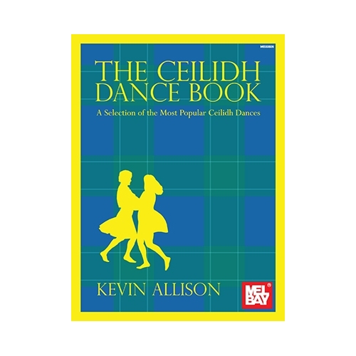 Allison, Kevin - Ceilidh...
