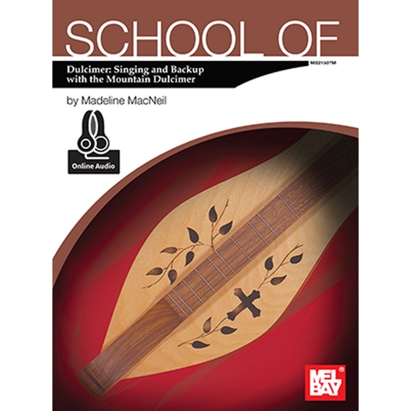MacNeil, Madeline - School Of Dulcimer