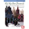 Khanagov, Karen - My Very Best Christmas, Cello Edition