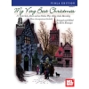 Khanagov, Karen - My Very Best Christmas, Viola Edition