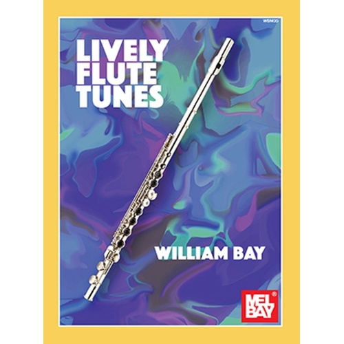 Lively Flute Tunes