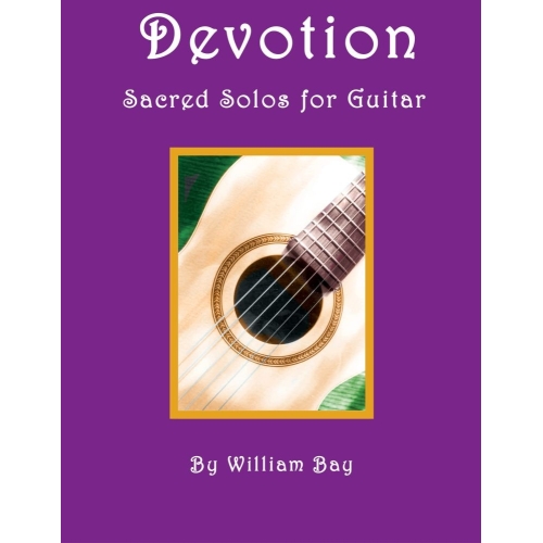 Devotion-Sacred Solos for...