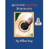 Acoustic Guitar Portraits
