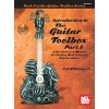 Jr., Cal Williams - Introduction To The Guitar Toolbox Part 2
