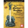 Jr., Cal Williams - Introduction To The Guitar Toolbox Part 1